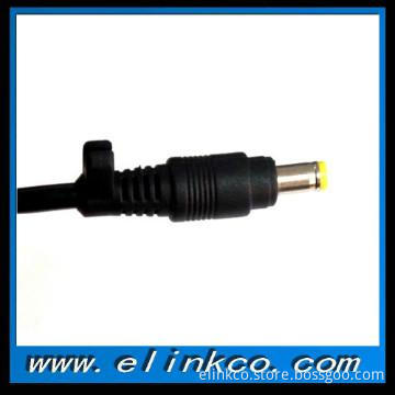 DC Power Cable 4.8x1.7mm male to open